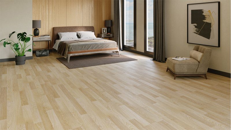 TerraClick Parquet Y304-WHITE OAK (Turkish) - Image 2