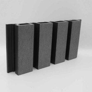 K2004 – WPC CLADDING ZY-W-006A-Dark Grey