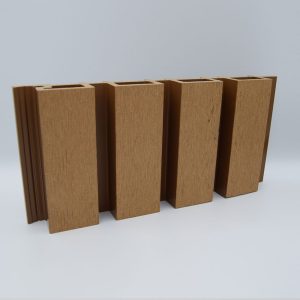 K2007 – WPC CLADDING ZY-W-006A-Teak