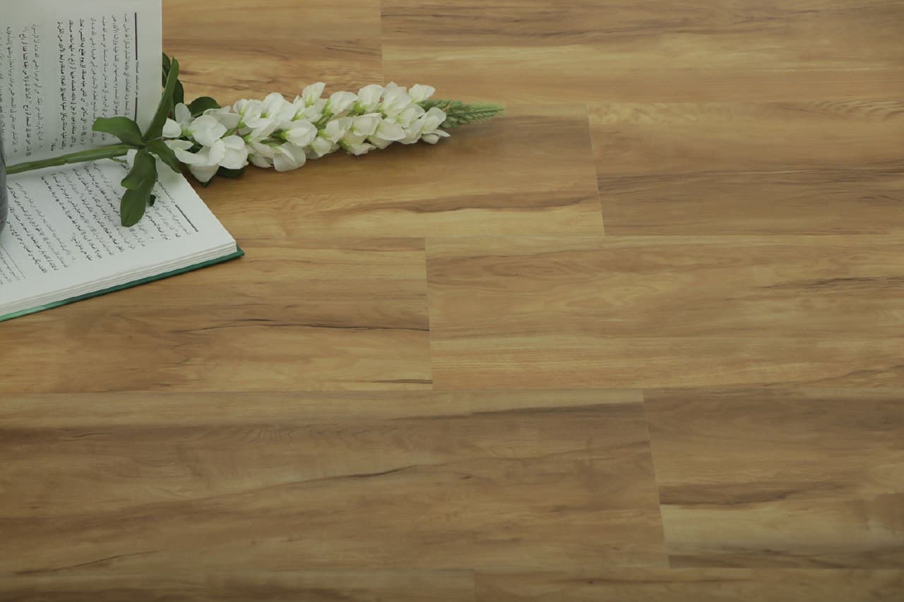 Elegance Parquet ELE 1808 (Chinese) - Image 2